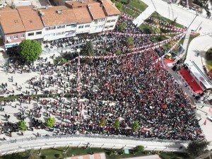 ” Başbakan Kılıçdaroğlu”