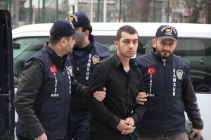 Suçu para teklif ettikleri için üstlendim