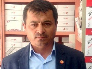 DSİ, Çorumlu köylüleri mağdur etti