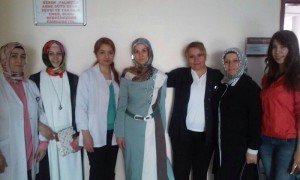 “Doğum yardımı” başladı