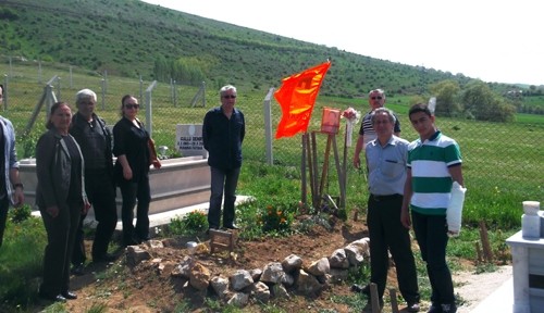 Ilıman unutulmadı