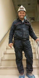 Patlamada yine Çorumlu hayatını kaybetti
