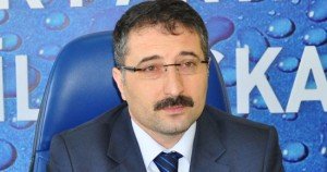 AKP İl Başkanı; Bizim Suçumuz yok”