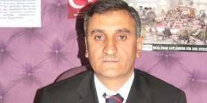 Soma yüz yılın cinayetidir