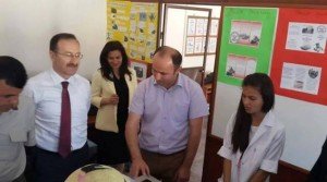 Dodurgata Okul Tanıtımı Yapıldı