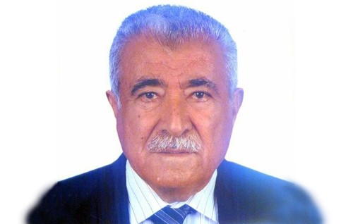 HÜSEYİN DERTSİZ’İ KAYBETTİK