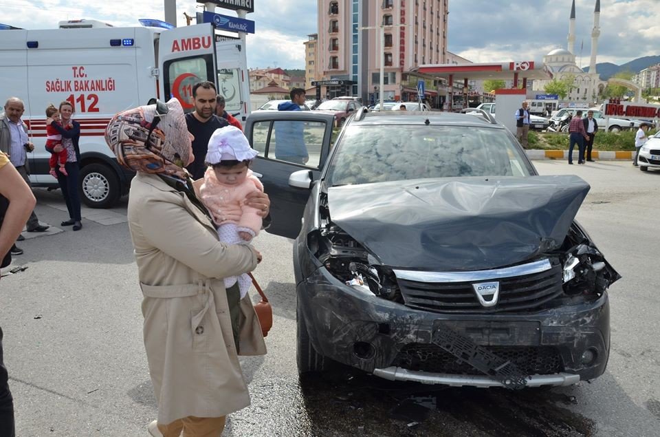 Bu kavşak lanetlimi?