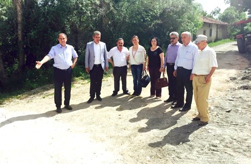 Kilittaşı gerginliği
