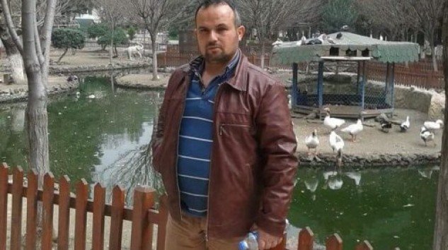 Yine iş kazası yine Çorumlu işçi