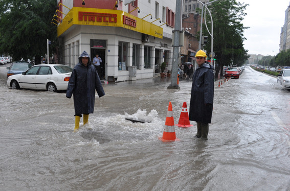 Çorum’da ”Kent’SEL” dönüşüm