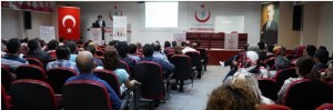Bedava göz taraması yapılacak