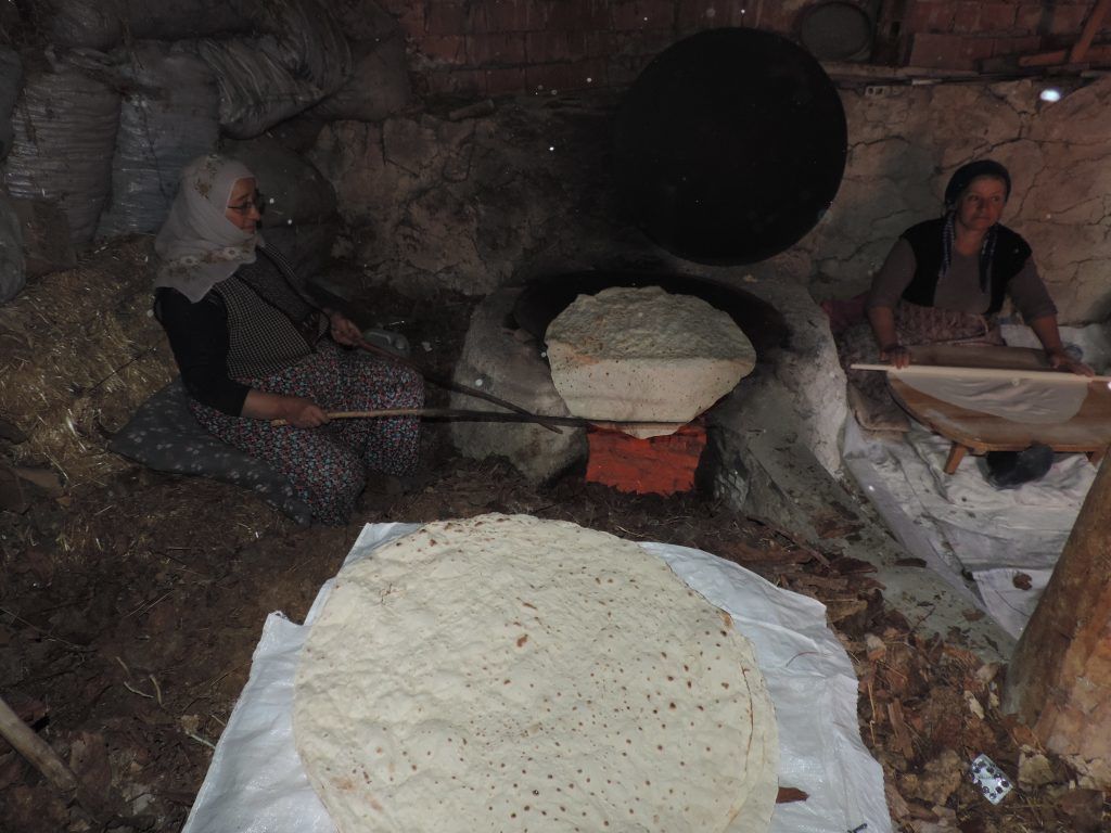 Ekmeğe zam yapıldı vatandaş ”YUFKA”ya döndü