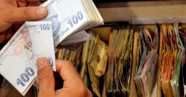 25 milyar dolandırdılar