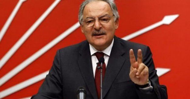 CHP kararını verdi! ‘Koalisyona hazırız’
