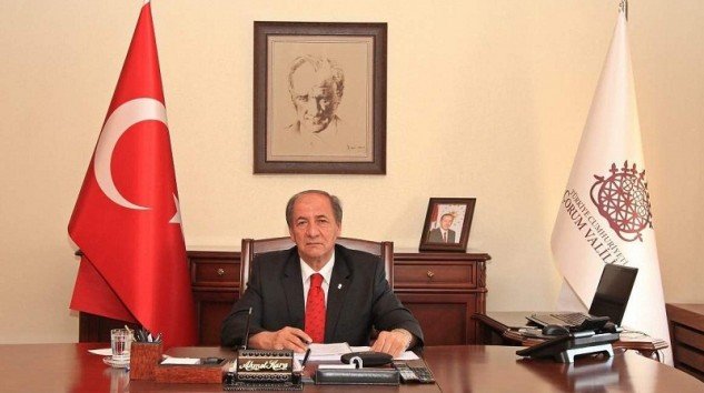 ”Çevreye verilen önem insanlığa verilen önemdir”