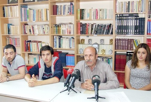 ”Atanın emaneti sahipsiz değildir”