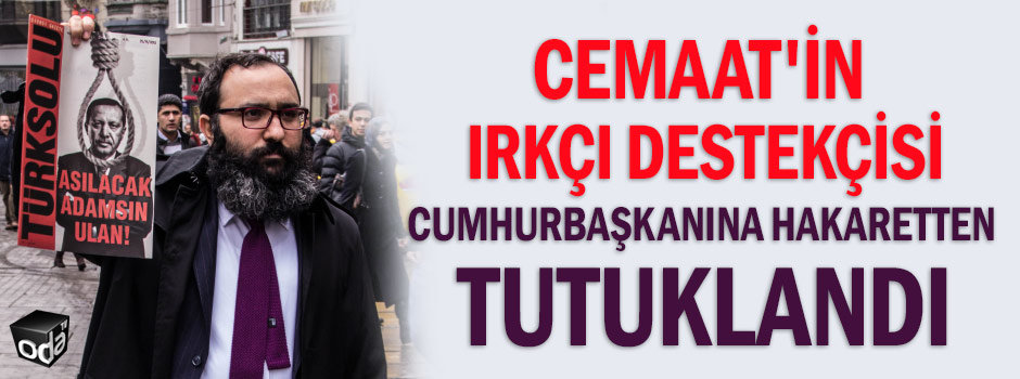 Gökçe Fırat Tutuklandı