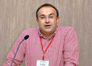 Karataş, Erkanı yalanladı