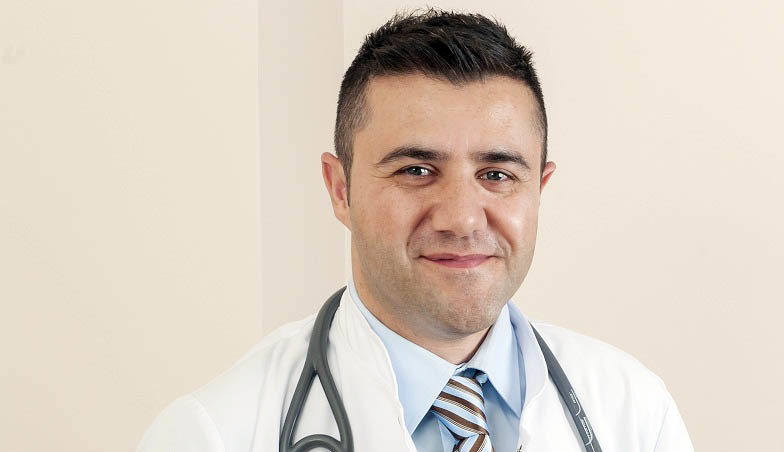 Sağlıkçılar tek ses tek yürek oldular