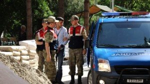 Çifte cinayetten ”Gizli Aşk ” çıktı