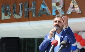 Külcü Basına çattı