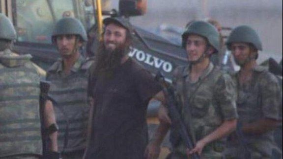 Telabyad, YPG denetimine geçti, IŞİD militanları Türkiye’ye kaçtı!