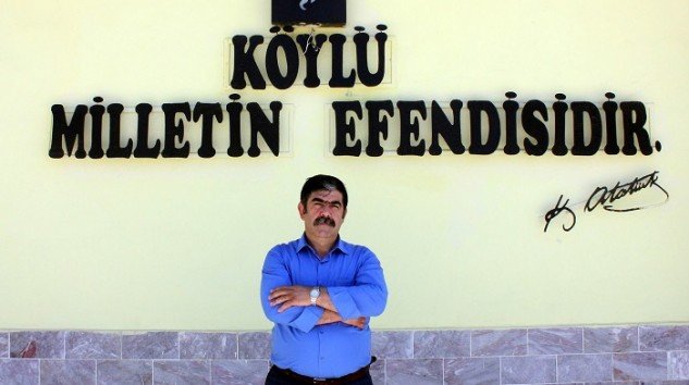 ”Çiftçi emeğinin karşılığını alamıyor”