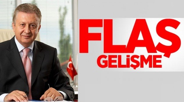 Barlık’a şok suçlama