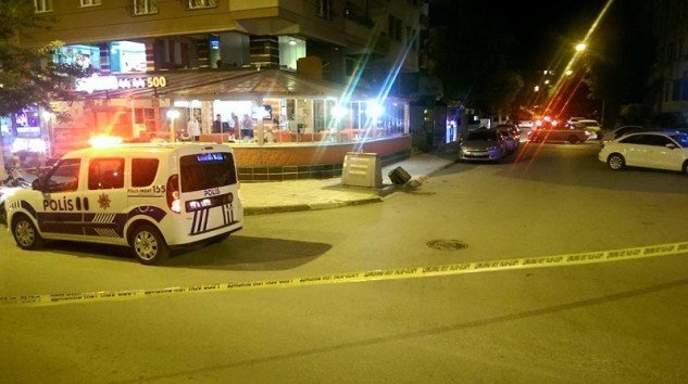 Çorum’da bomba paniği yaşandı