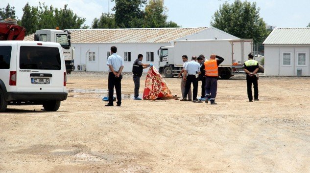 Maddi sıkıntıyı atlatamadı intihar etti