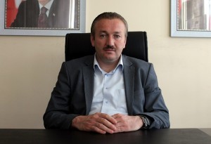 Alımlar randevu sistemi ile yapılacak