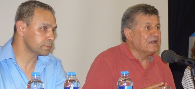 Çorum Katliamı Anması’nda Alevi derneklerine sert eleştiri