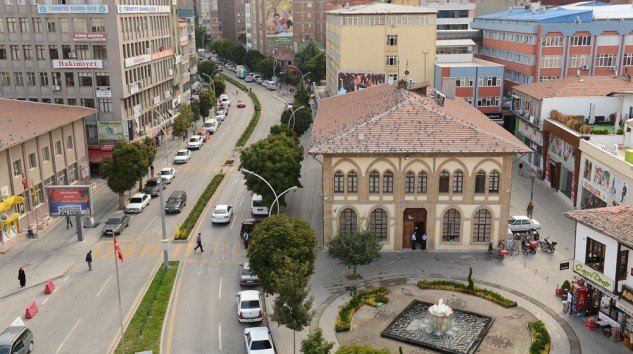 Çorum valiliği uyardı