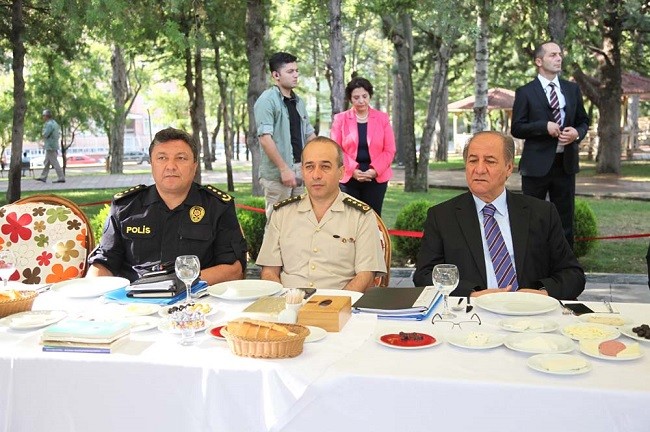 Çorum’da 27 bin kişi kömür alacak