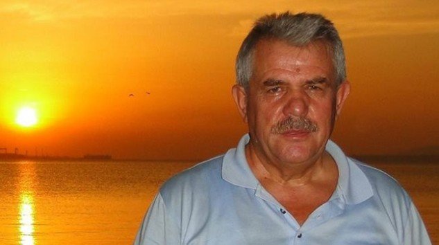 CHP Sungurlu İlçe Başkanı hayatını kaybetti