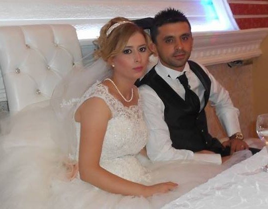 Çorum’un eniştesi Diyarbakır’da şehit oldu