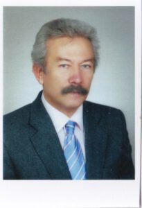 Op. Dr. Ömer Akkaş