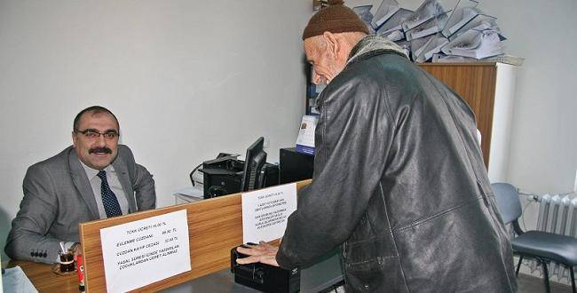 Çipli kimlikler dönemi başladı