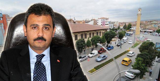 Çorum yeni yıla zamlarla başladı