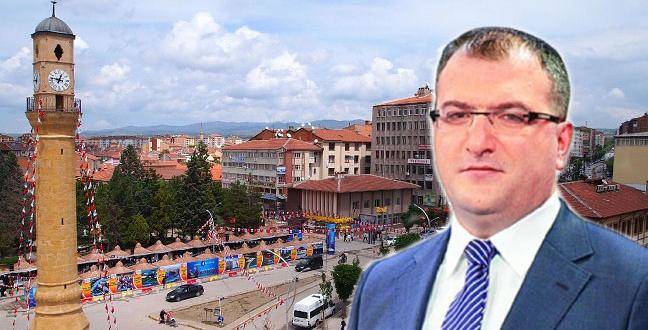 Çorum Belediyesi CEM’i ŞOKLADI!
