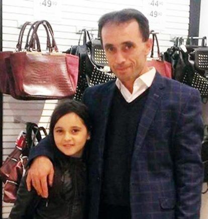 Hoşçakalın dedi kendini astı