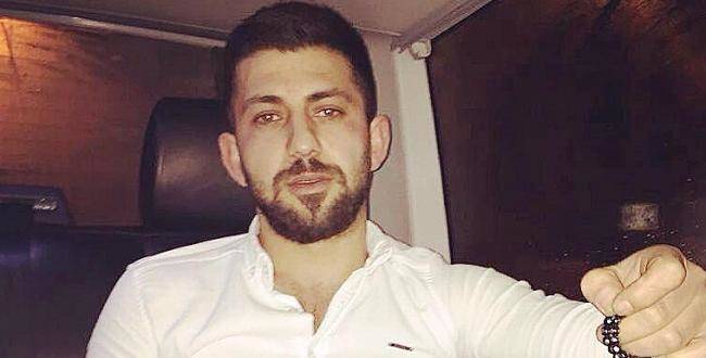 Kargılı genç, İstanbul’da trafik kurbanı oldu