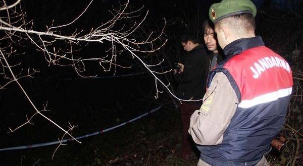 Tartıştıkları arkadaşlarını vurdular