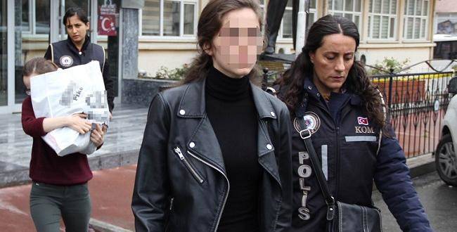 9 Hakim ve savcı gözaltında