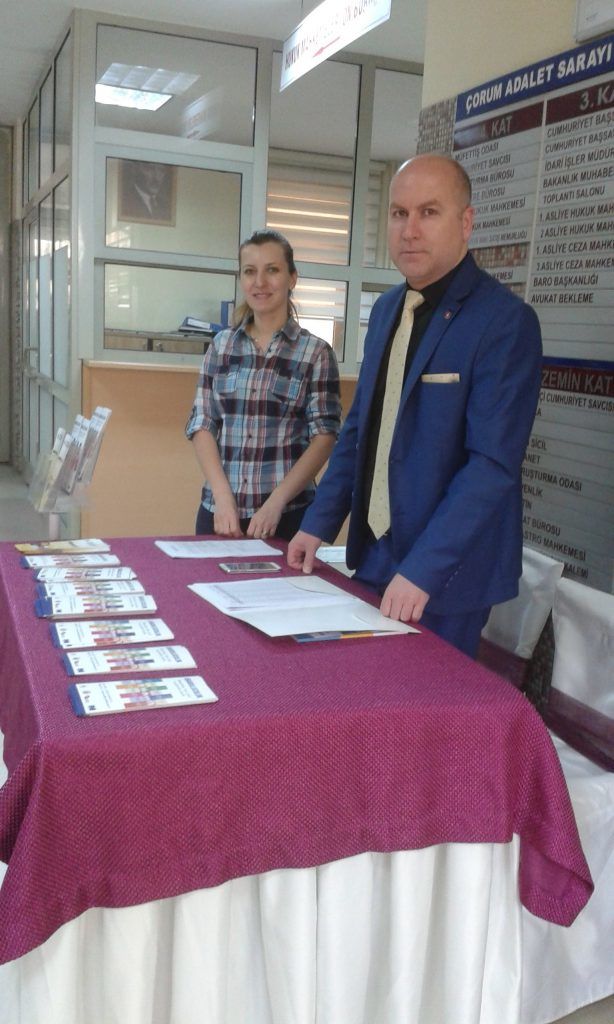Mahkemede şaşma işi rafa kalkıyor