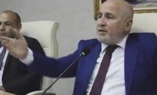 Torpil iddiası gerçek çıktı, KAYA’ Zor durumda