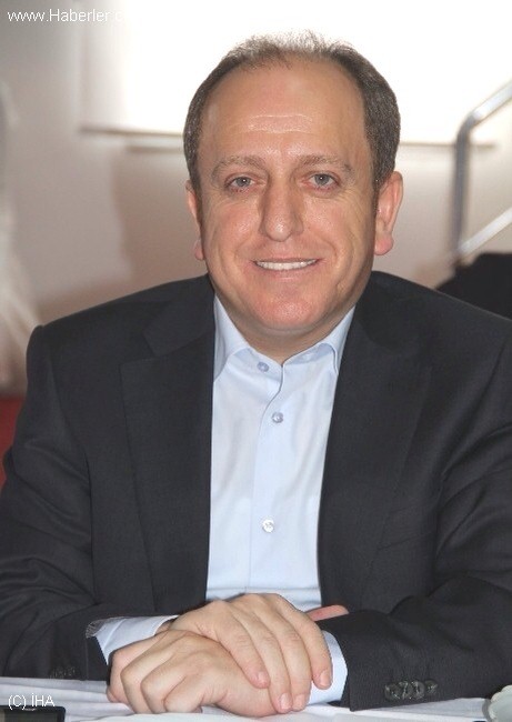 Meclise ”KARADAĞ” ayarı