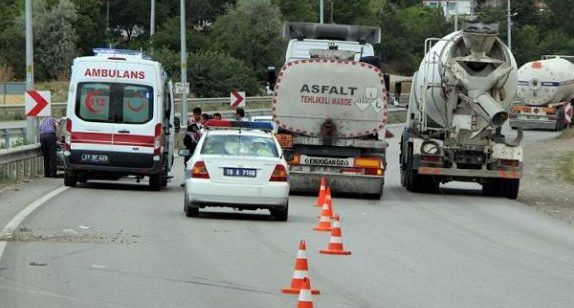 Facianın eşiğinden dönüldü