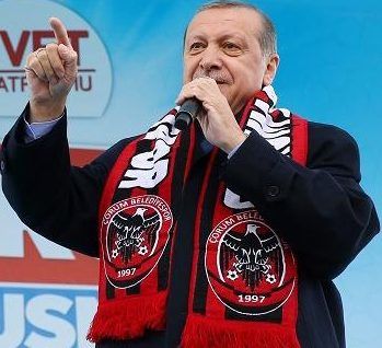 AKP’de süreç başladı istifalar hızlandı