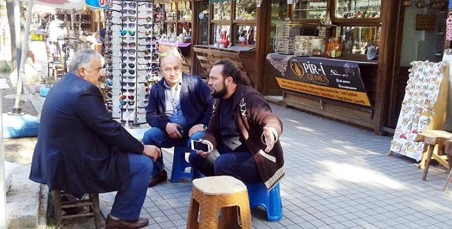 Artık bir el atın yahu